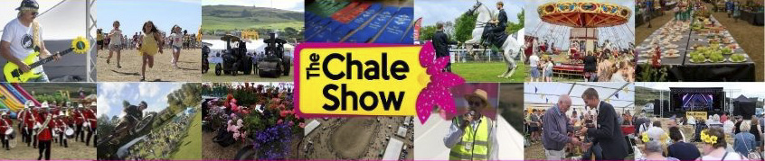 CHALE SHOW 2027 dates announced soon
